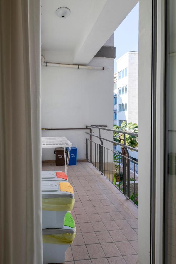 Casa Gramsci Luxury Apartment Pesaro Eksteriør bilde